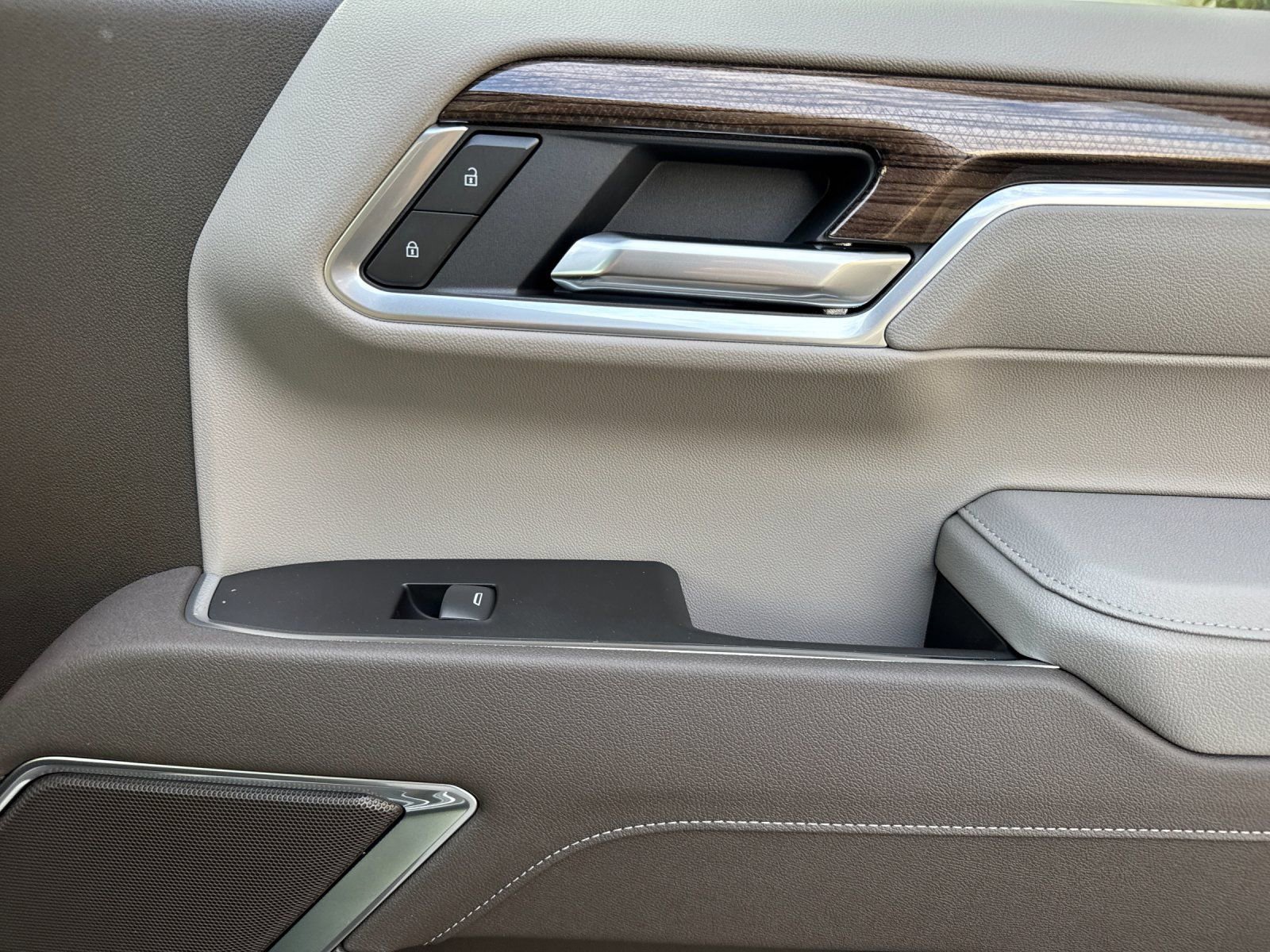 New 2026 Chevrolet Silverado 1500 LT w/ Safety Package image 18