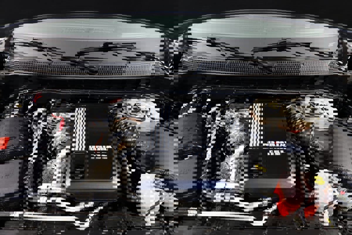 Used 2024 Chevrolet Silverado 1500 RST w/ All Star Edition Plus image 30