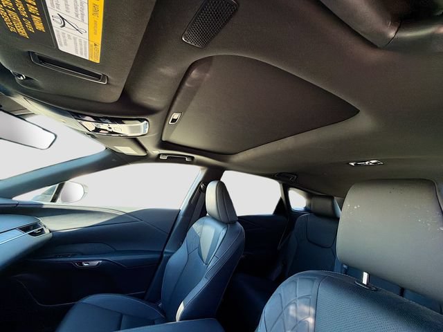 Used 2025 Lexus RX 350 Premium FWD image 28