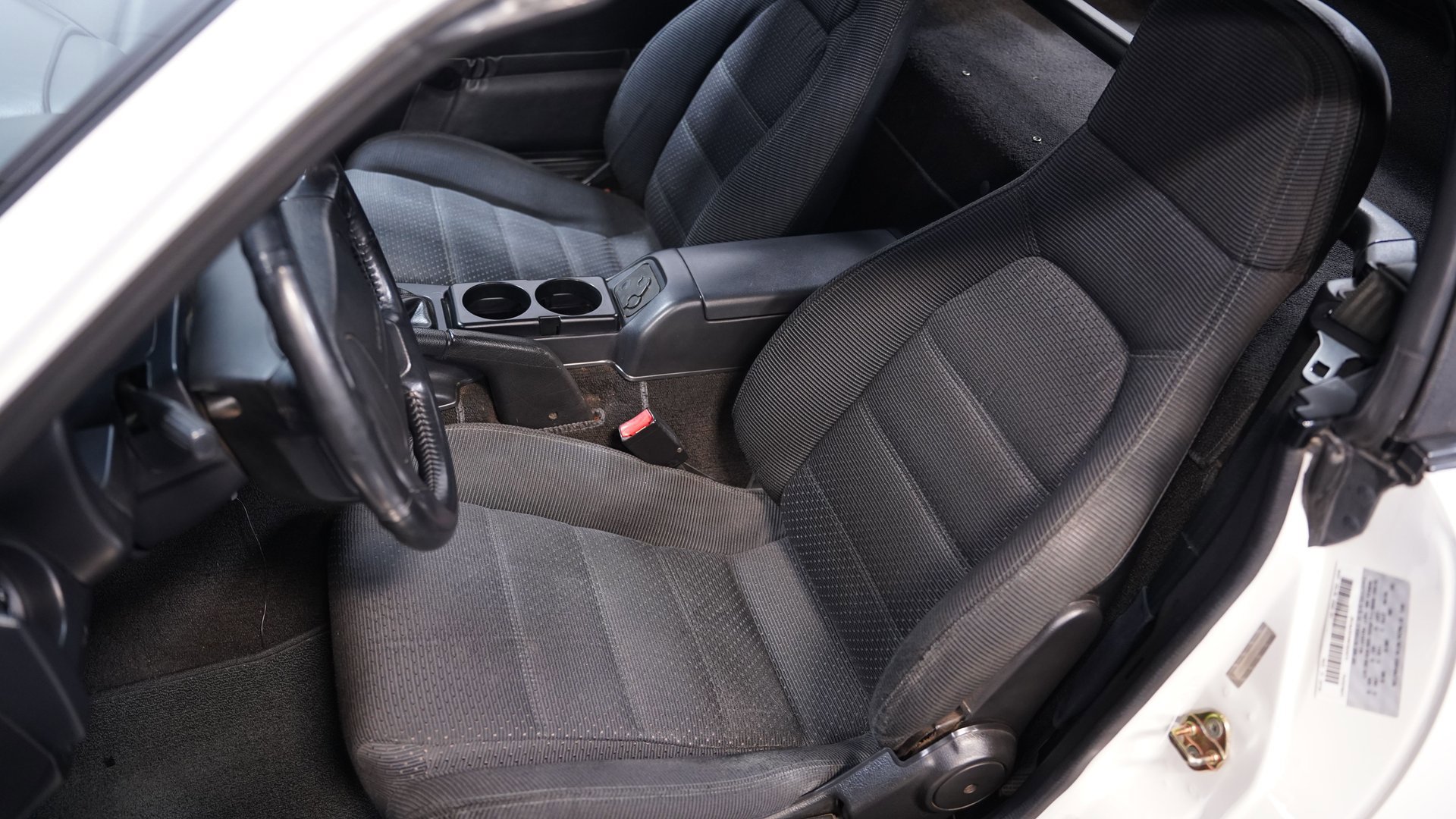 Used 1994 MAZDA MX-5 Miata image 34