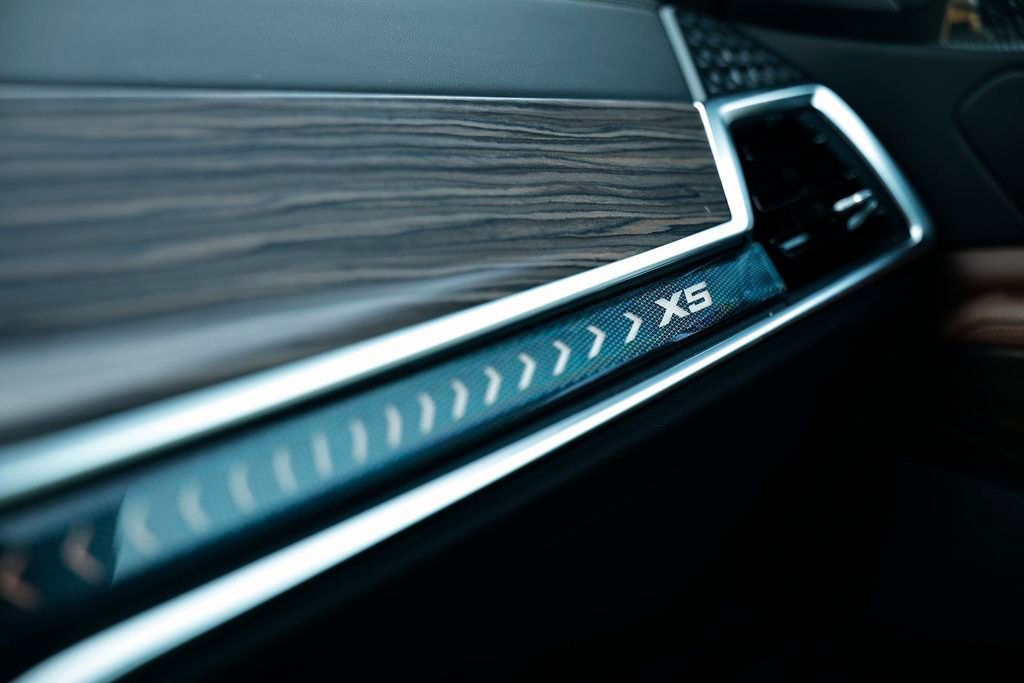 New 2026 BMW X5 xDrive40i w/ M Sport Package image 41