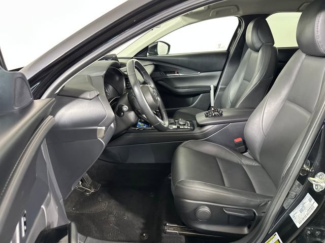 Used 2024 MAZDA CX-30 AWD 2.5 S w/ Select Sport Pkg image 11