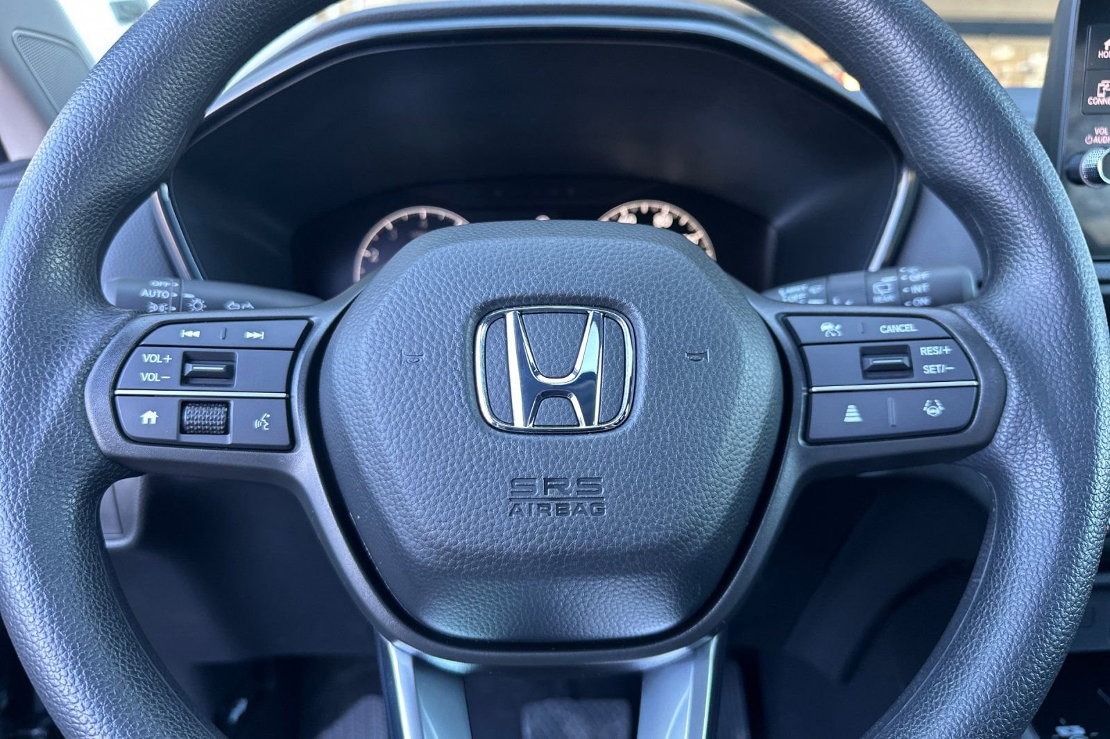 New 2026 Honda CR-V EX image 19