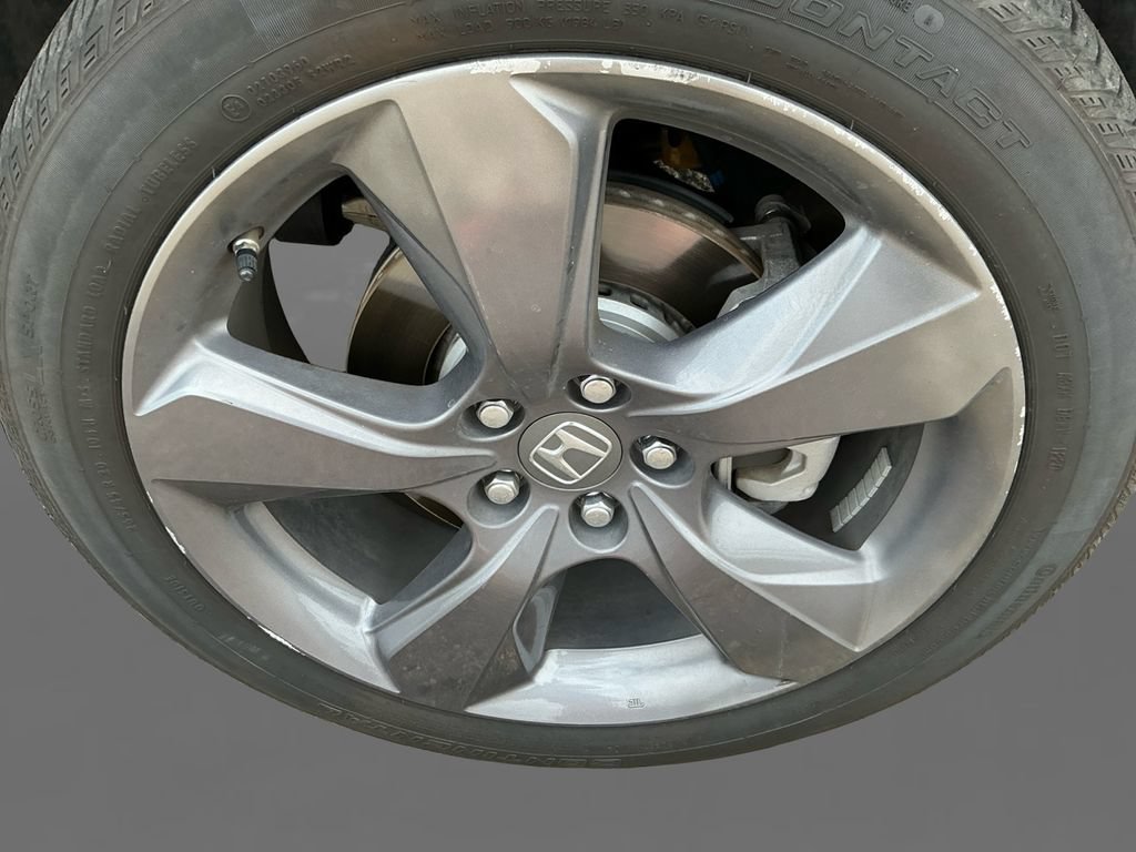 Used 2020 Honda Passport Touring image 14