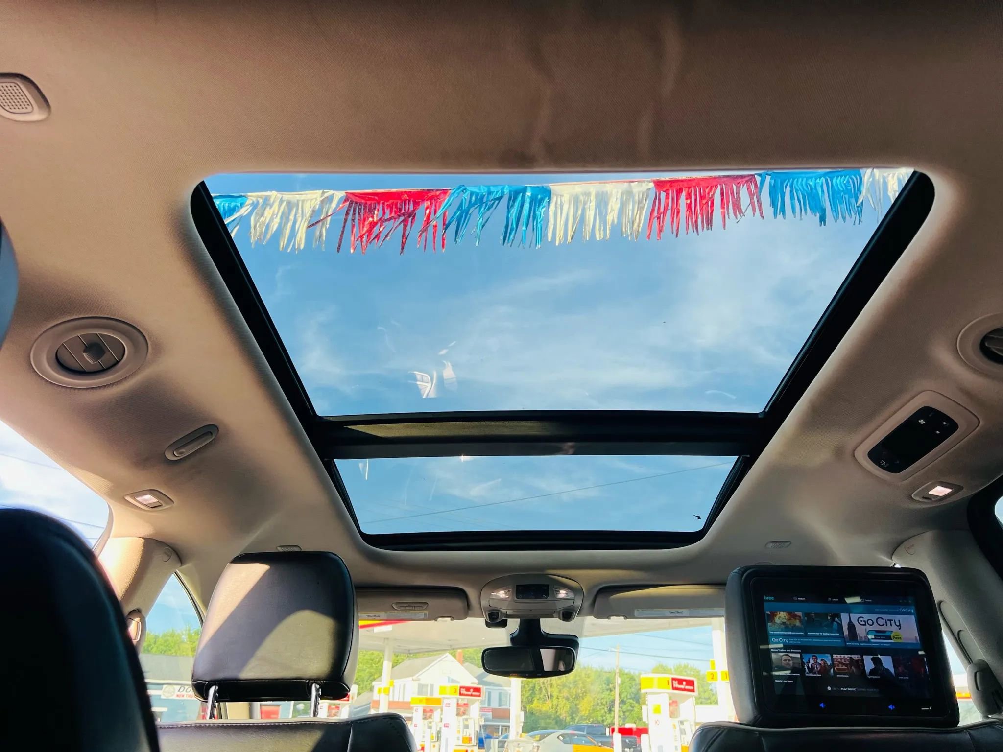 Used 2022 Chrysler Pacifica Limited image 28