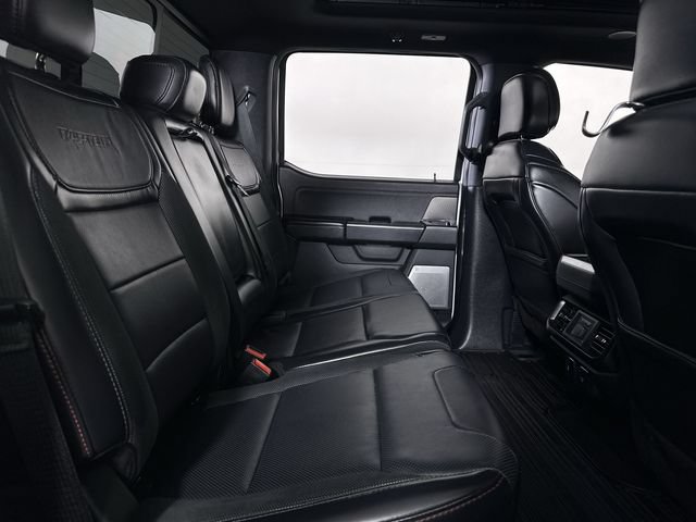 Used 2024 Ford F150 Raptor AWD/4WD image 28