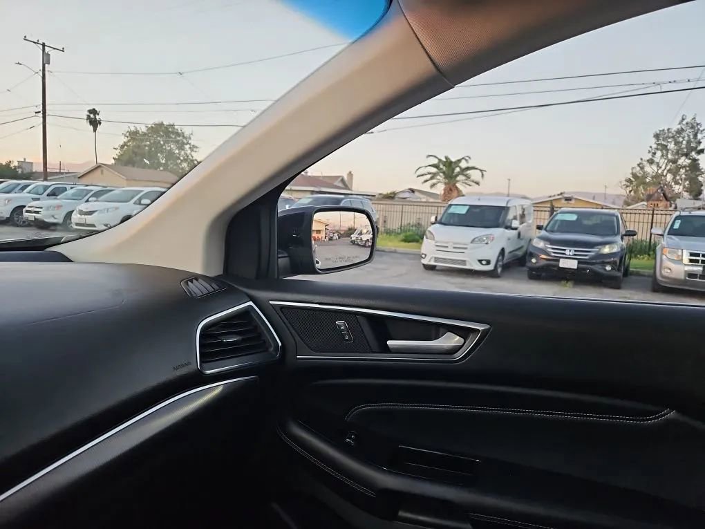 Used 2015 Ford Edge Titanium w/ Equipment Group 302A image 34