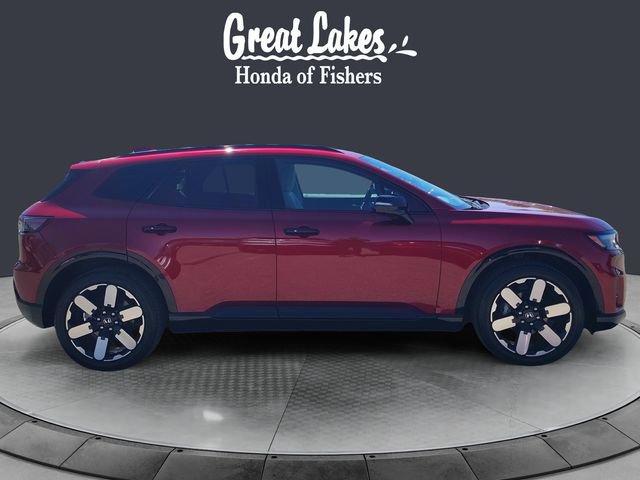 Used 2025 Honda Prologue Elite image 6