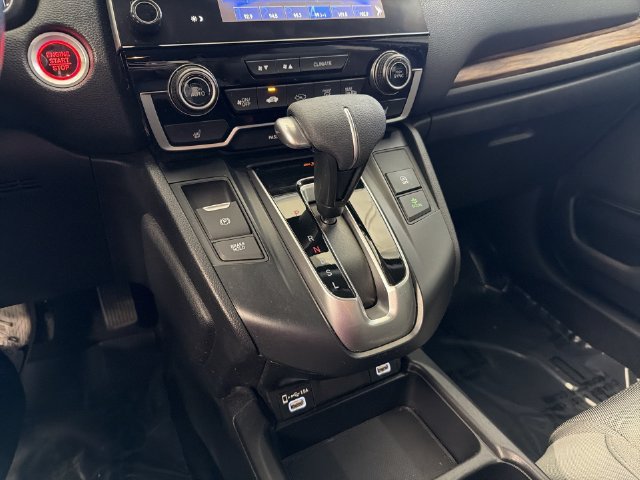 Used 2021 Honda CR-V EX image 27