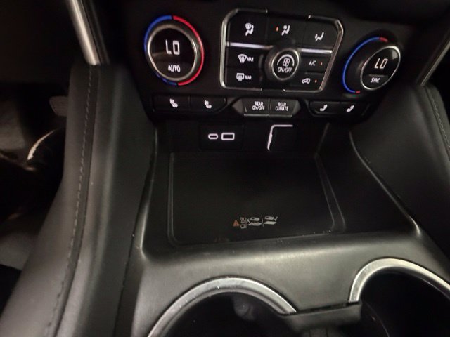 Used 2024 Chevrolet Tahoe LT AWD/4WD image 20