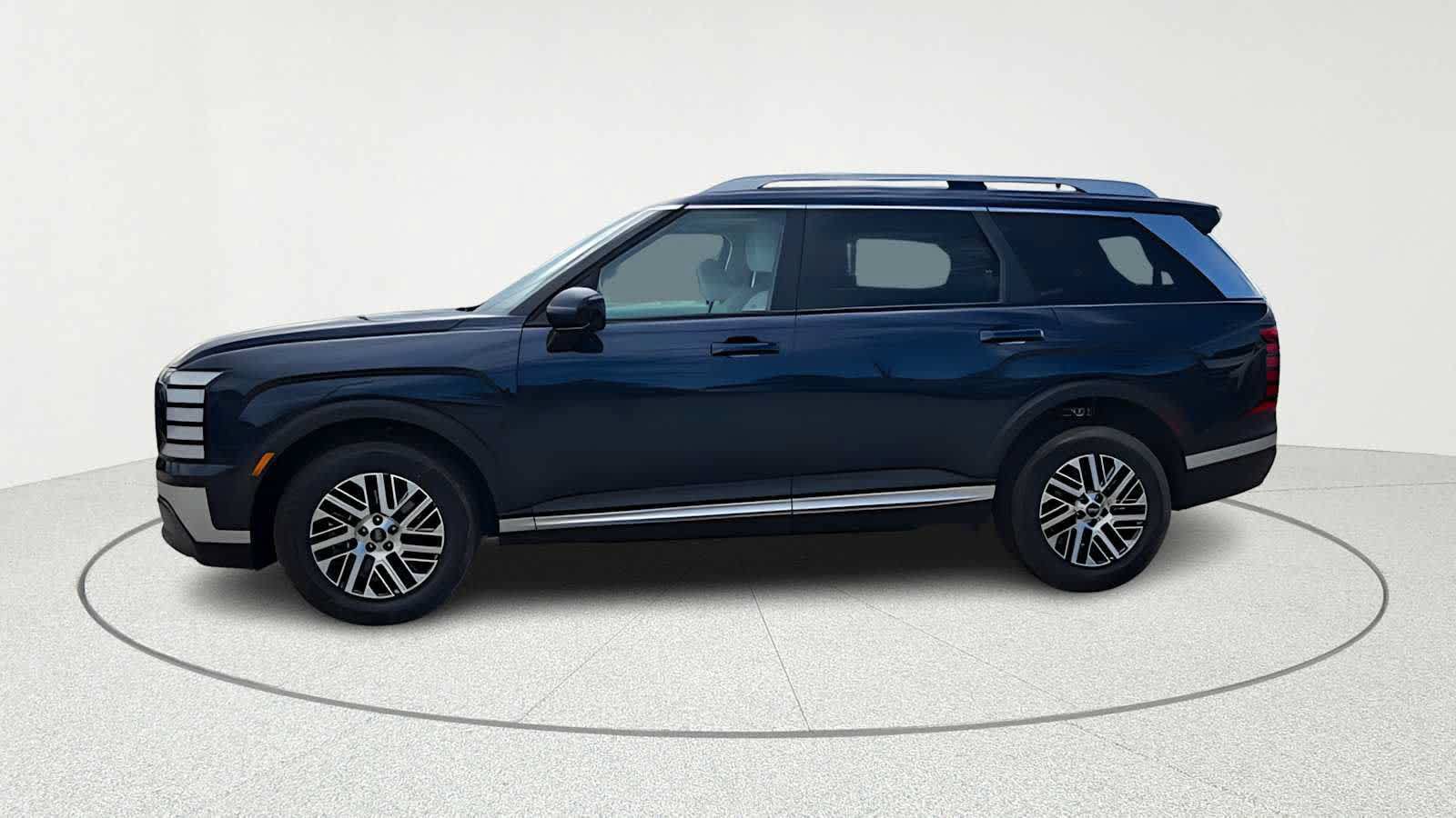 New 2026 Hyundai Palisade SEL FWD image 4