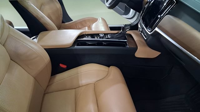 Used 2017 Volvo S90 T6 Inscription w/ Vision Package AWD/4WD image 12