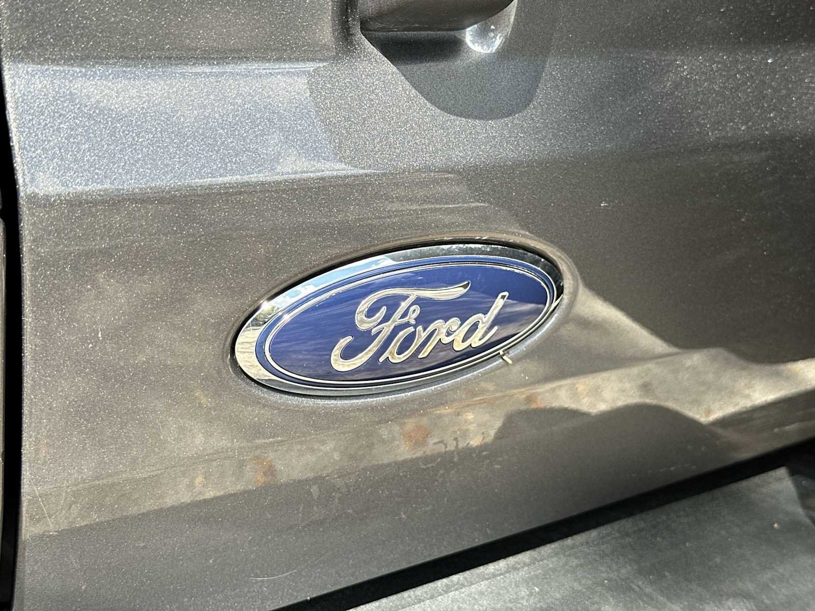 Used 2024 Ford Bronco Big Bend image 10