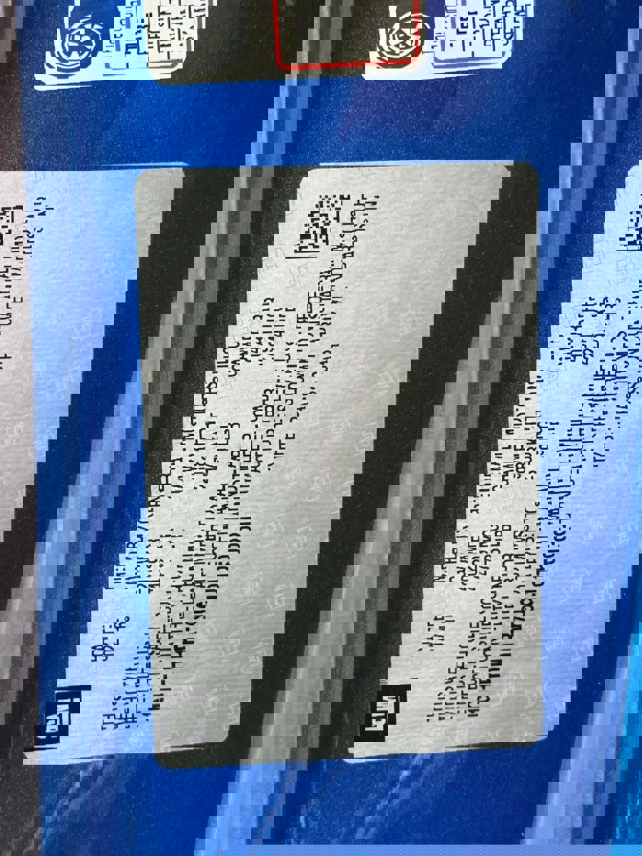 Used 2016 Chevrolet Camaro SS image 47