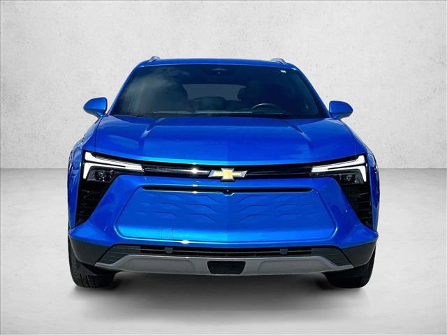 Used 2024 Chevrolet Blazer EV LT AWD/4WD image 3