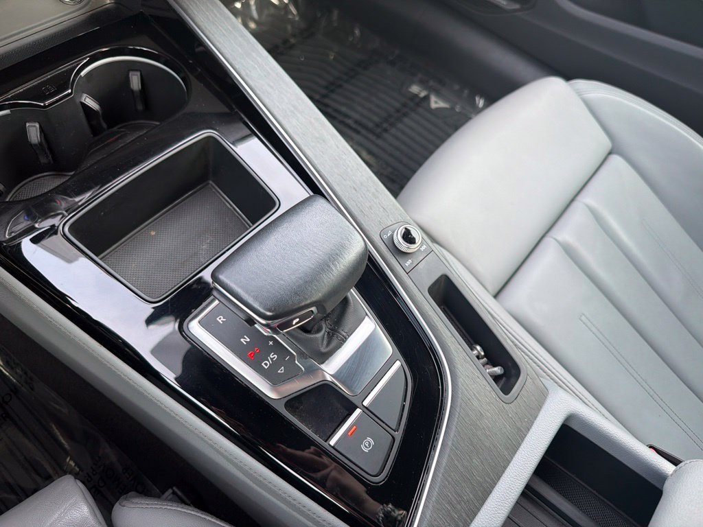 Used 2023 Audi A5 2.0T Premium Plus w/ Premium Plus AWD/4WD image 26
