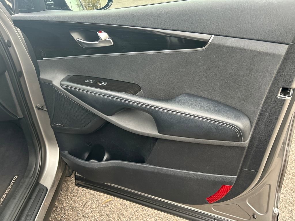 Used 2019 Kia Sorento EX w/ EX Touring Package image 28
