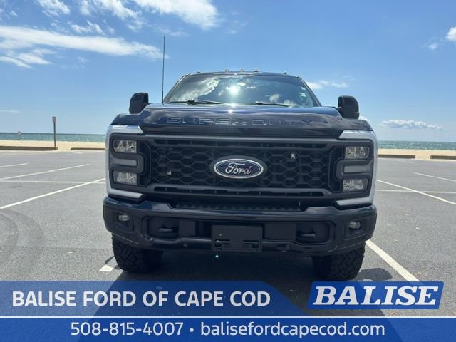 Used 2023 Ford F350 Lariat w/ Lariat Ultimate Package AWD/4WD image 1