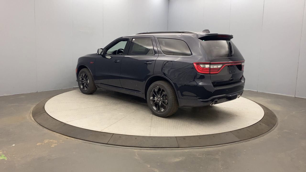 New 2026 Dodge Durango GT AWD/4WD image 3