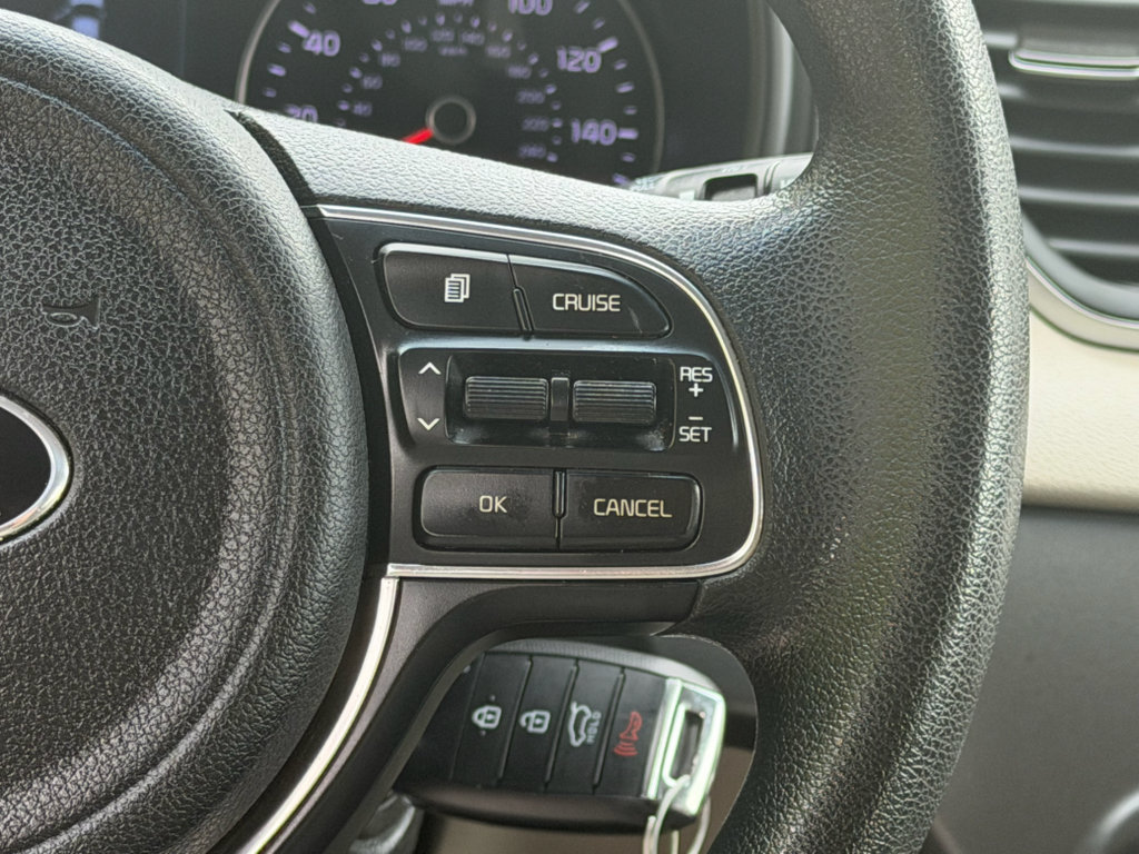 Used 2017 Kia Sportage LX FWD image 18