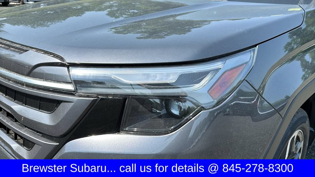 New 2026 Subaru Forester Limited AWD/4WD image 4