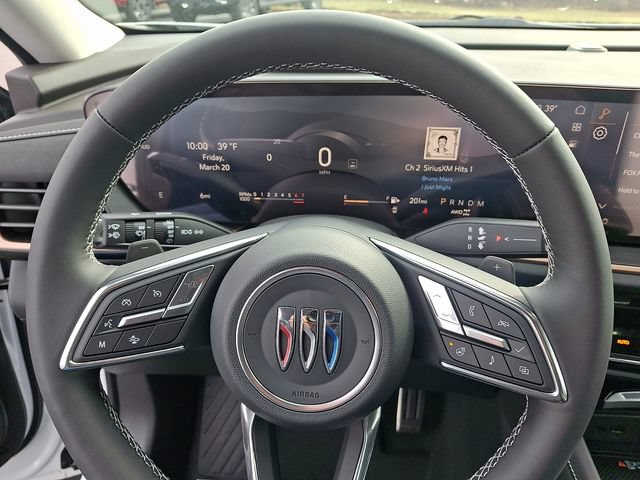 New 2026 Buick Envision Sport Touring AWD/4WD image 17