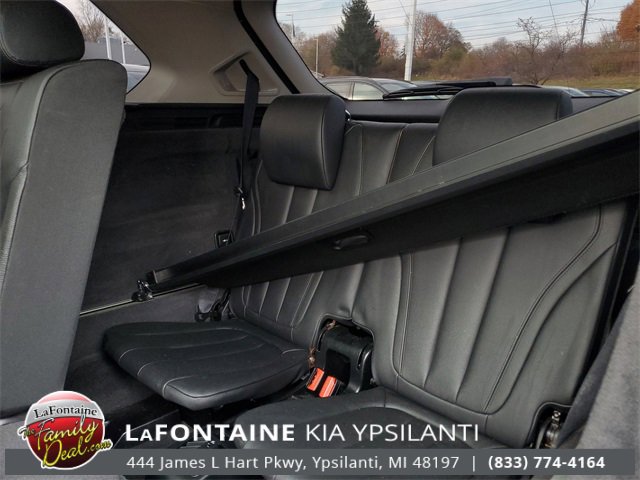 Used 2015 BMW X5 xDrive50i image 26