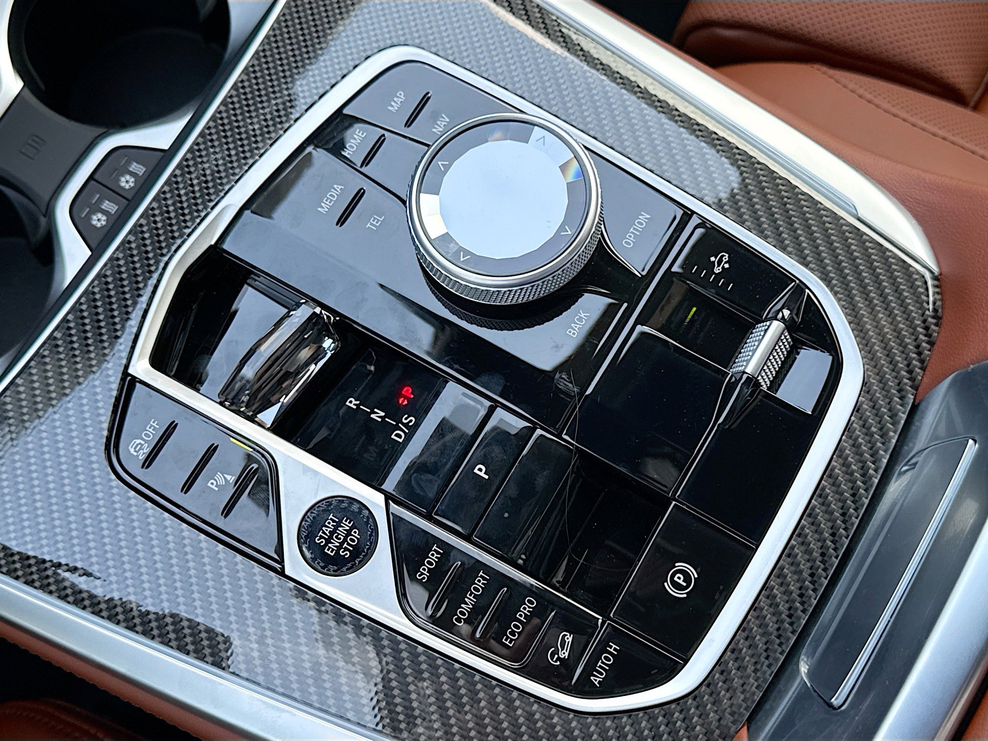 New 2027 BMW X7 M60i AWD/4WD image 31
