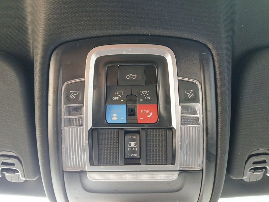 Used 2025 RAM 1500 Rebel w/ Rebel Level 1 Equipment Group AWD/4WD image 7