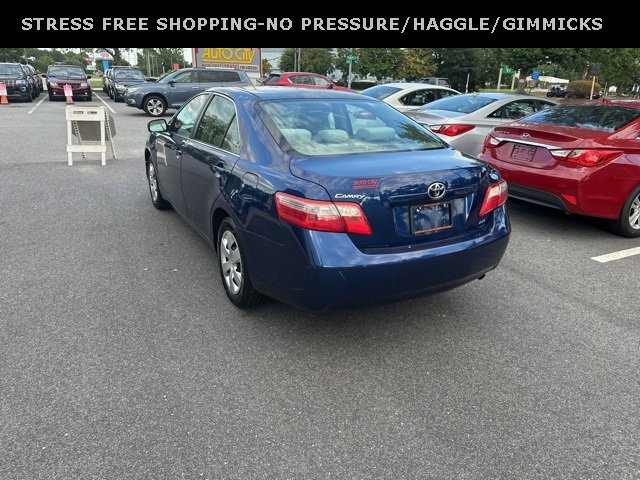 Used 2009 Toyota Camry LE image 16