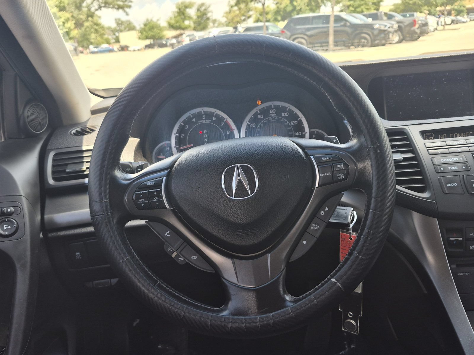 Used 2011 Acura TSX Sedan FWD image 13