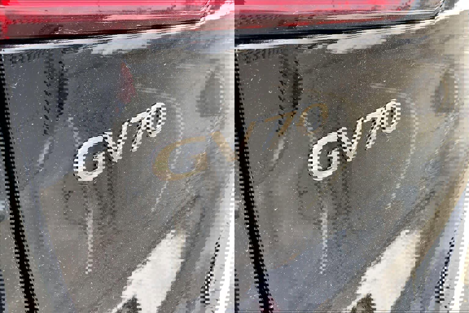 Used 2024 Genesis GV70 2.5T w/ Advanced Package image 31