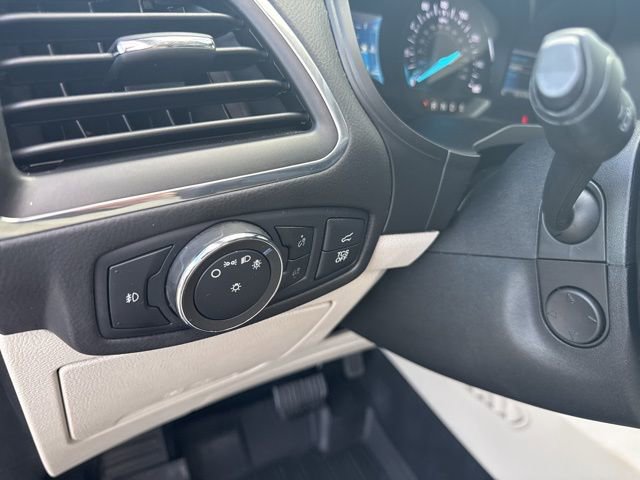 Used 2022 Ford Edge Titanium w/ Equipment Group 301A image 20