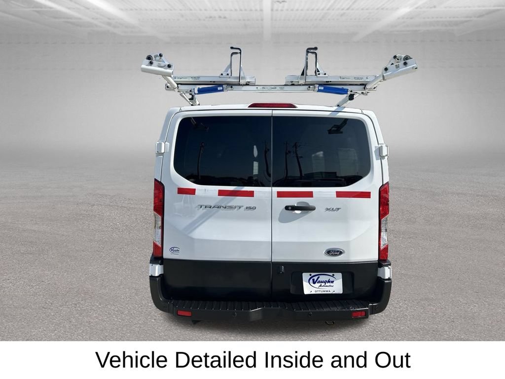 Used 2019 Ford Transit 150 XLT RWD image 12