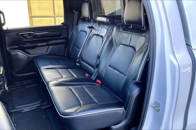 Used 2024 RAM 1500 Limited image 25