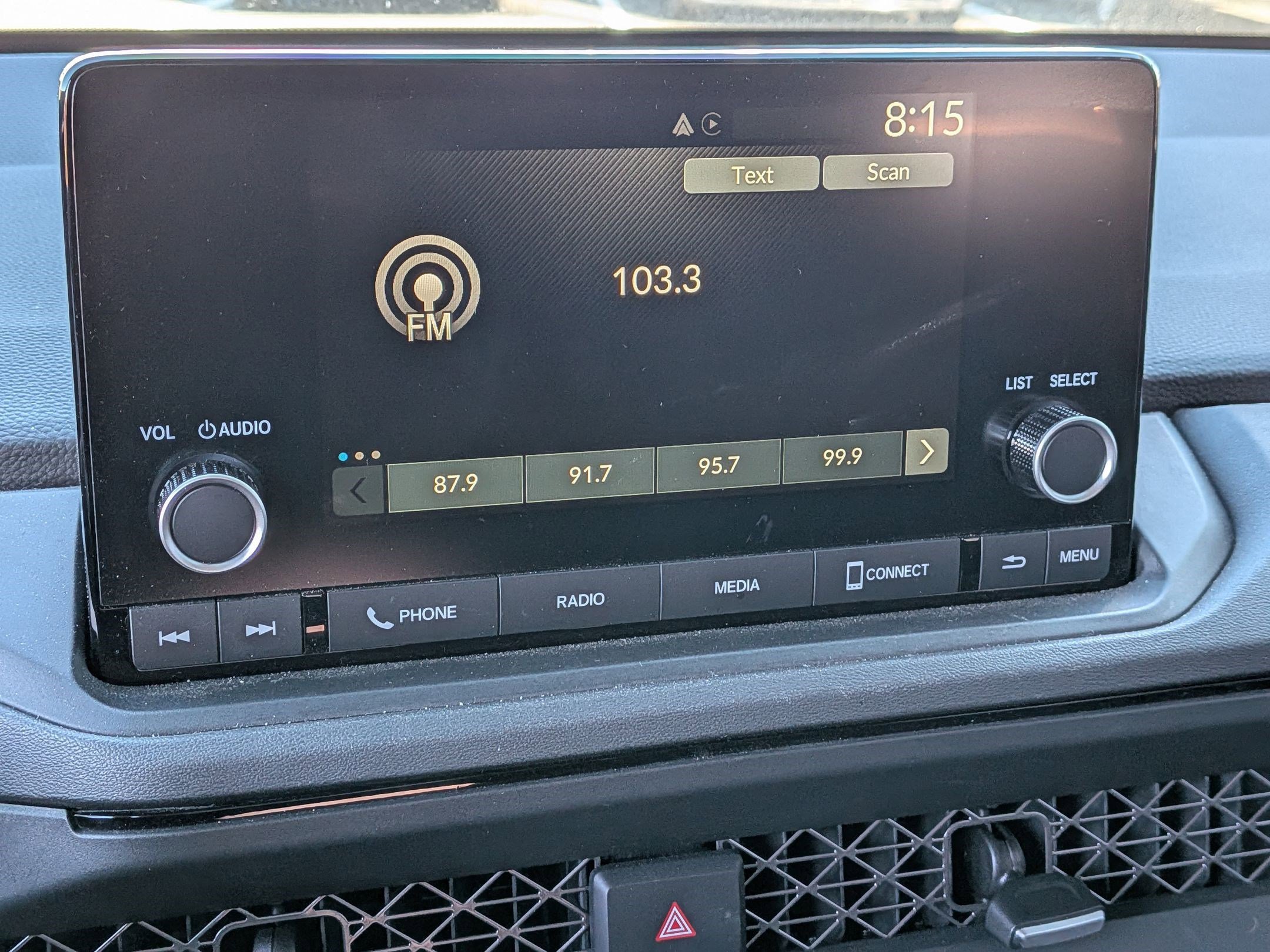 Used 2025 Honda Accord SE image 23