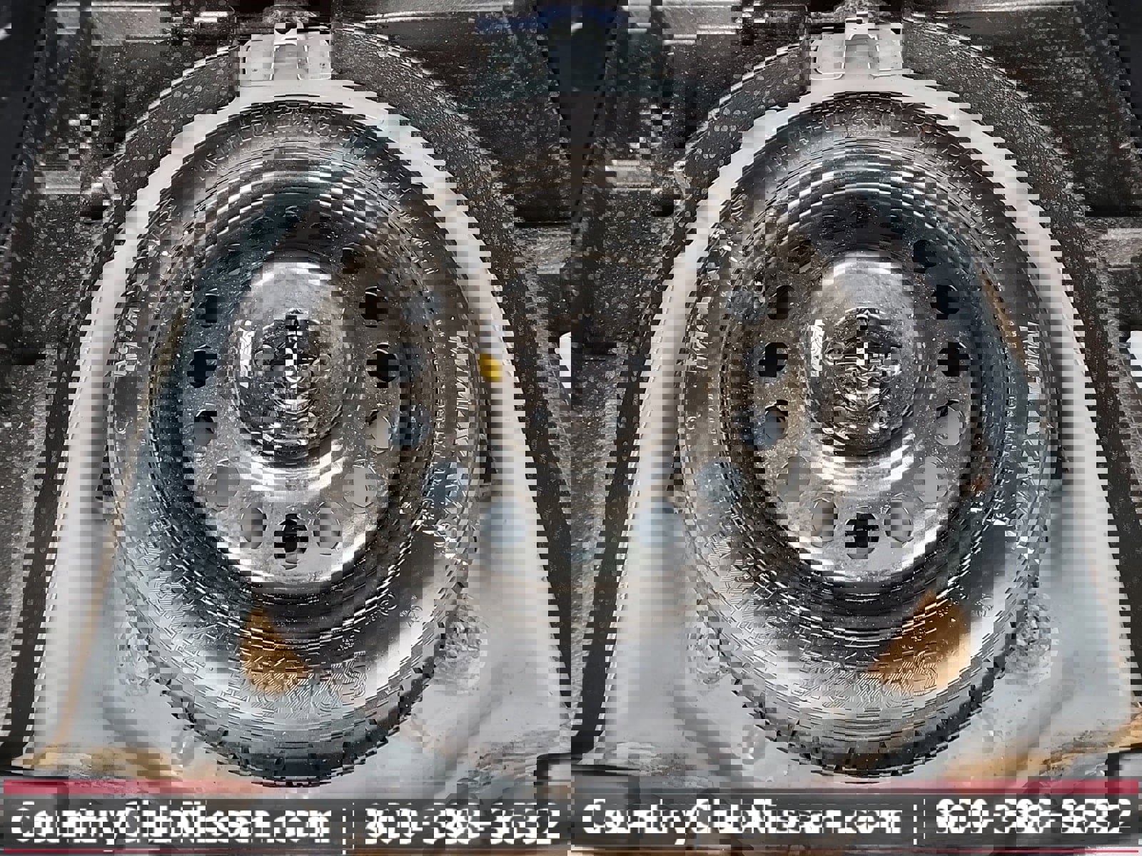 Used 2023 Ford Bronco Sport Big Bend image 26