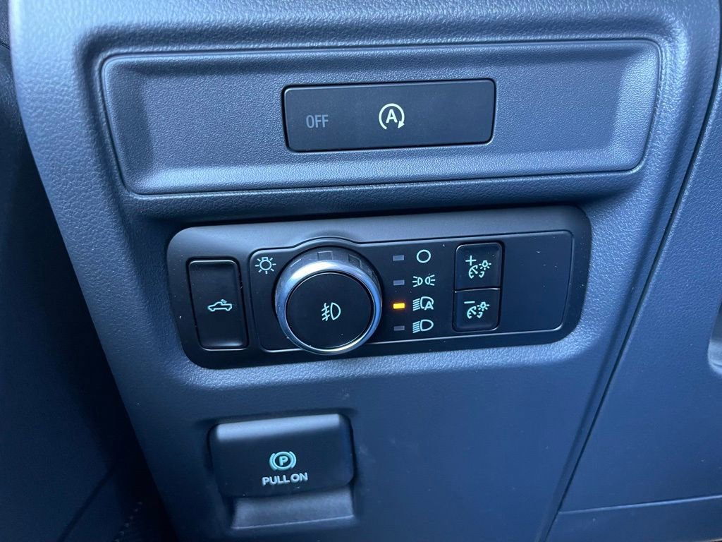 New 2025 Ford F150 STX w/ Equipment Group 200A image 44