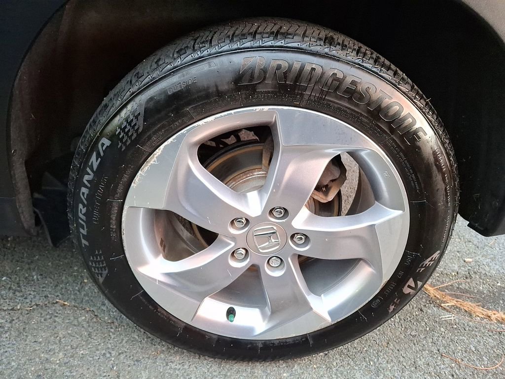 Used 2017 Honda HR-V EX image 7