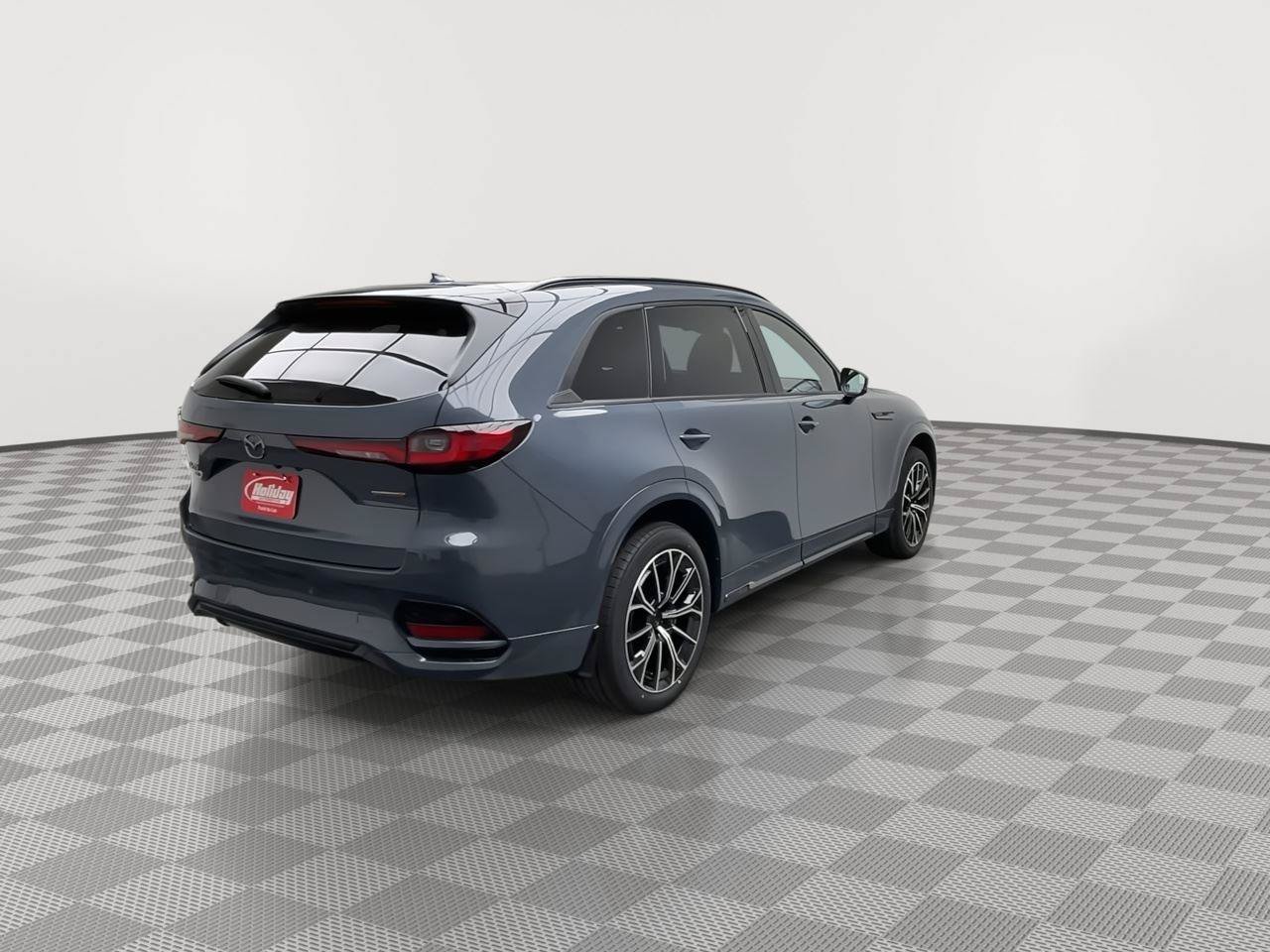 New 2026 MAZDA CX-70 3.3 Turbo S w/ Premium Package AWD/4WD image 44