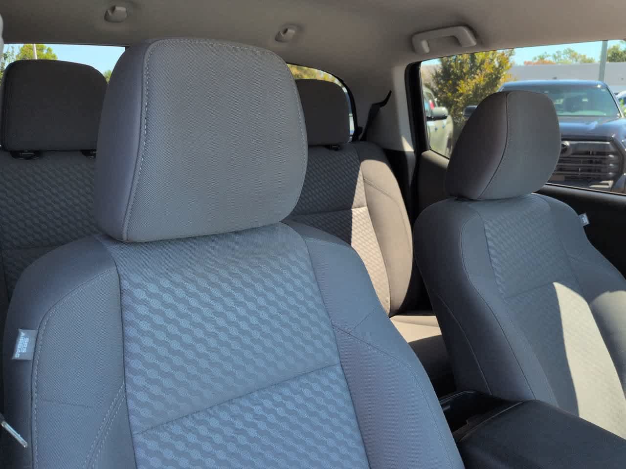 Used 2023 Toyota Tacoma SR AWD/4WD image 7