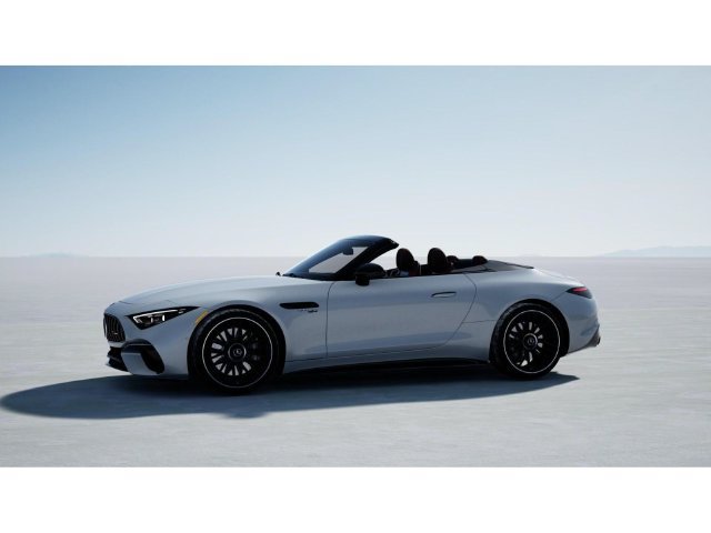 New 2027 Mercedes-Benz SL 55 AMG 4MATIC image 36
