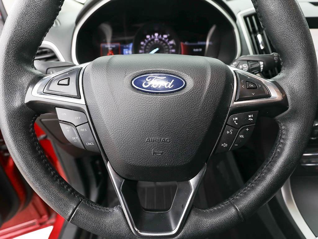 Used 2020 Ford Edge SEL FWD image 16