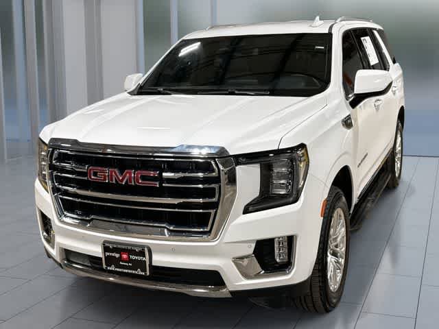 Used 2024 GMC Yukon SLT