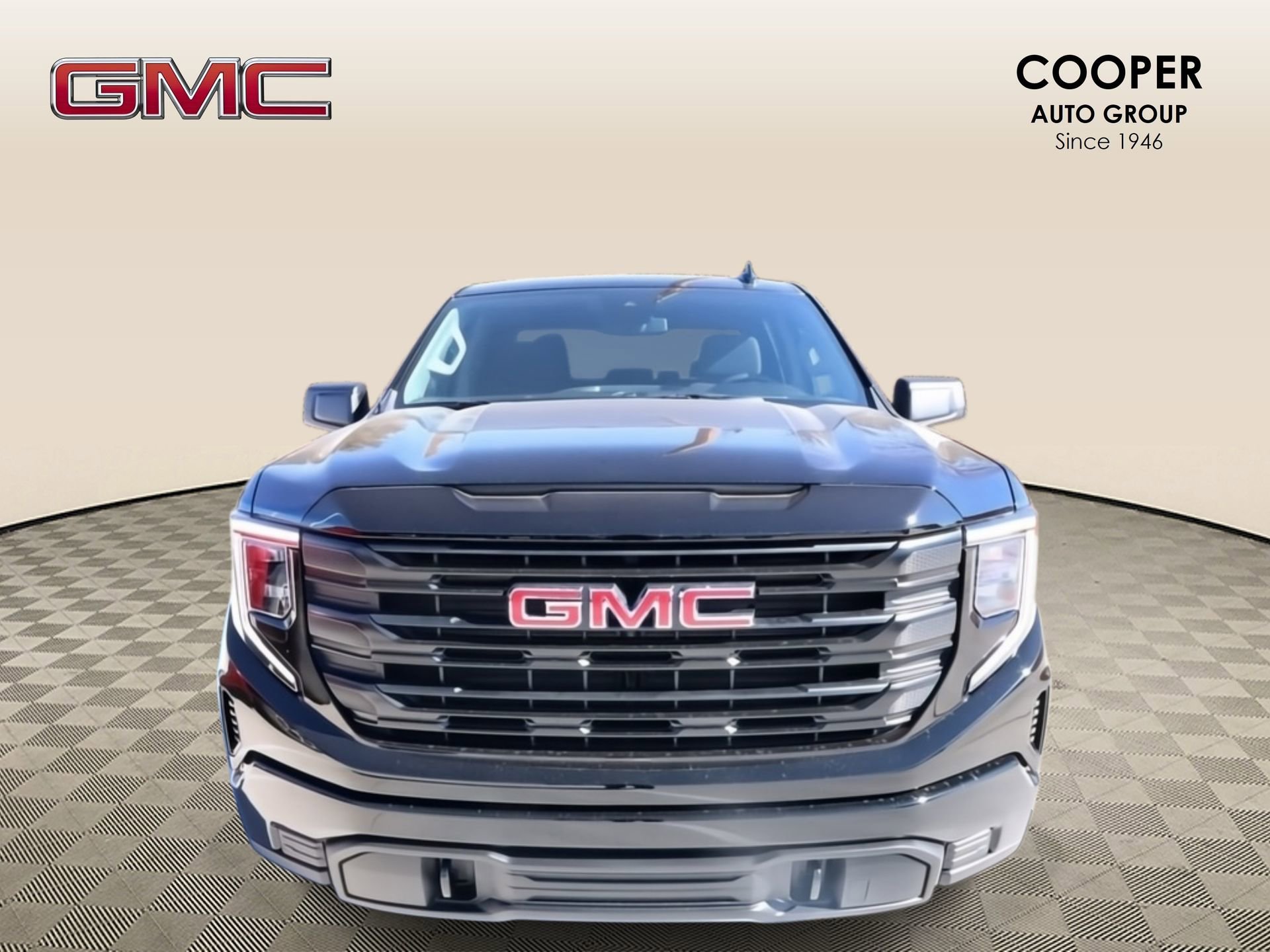 New 2026 GMC Sierra 1500 Pro w/ Graphite Edition image 11