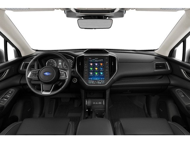 New 2027 Subaru Ascent Limited AWD/4WD image 19