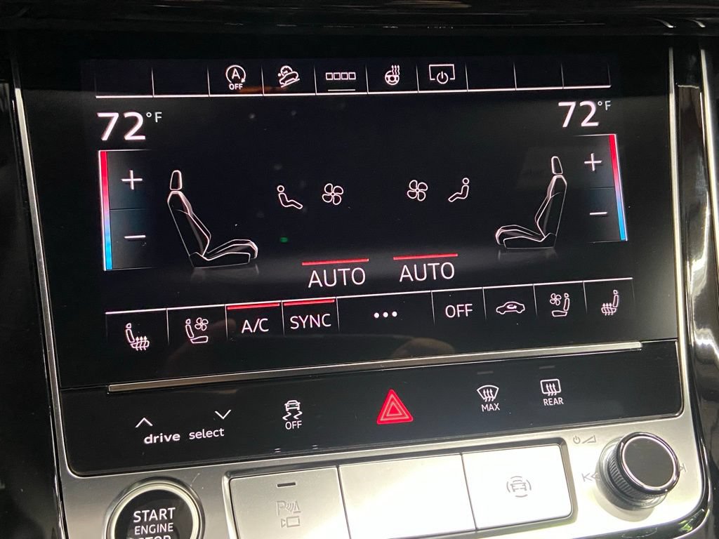 New 2026 Audi Q7 3.0T Premium Plus AWD/4WD image 12
