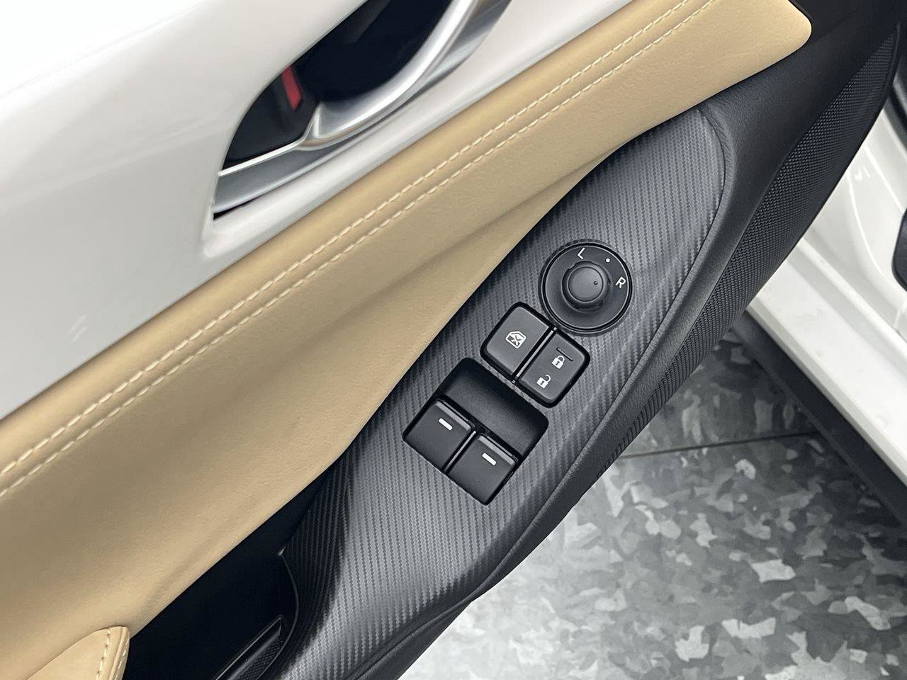 New 2026 MAZDA MX-5 Miata RF Grand Touring RWD image 8