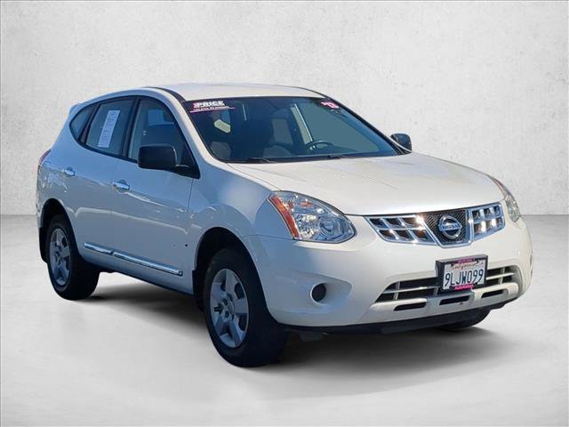 Used 2013 Nissan Rogue S AWD/4WD image 3