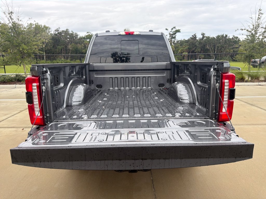 New 2027 Ford F250 XLT w/ XLT Premium Package AWD/4WD image 29